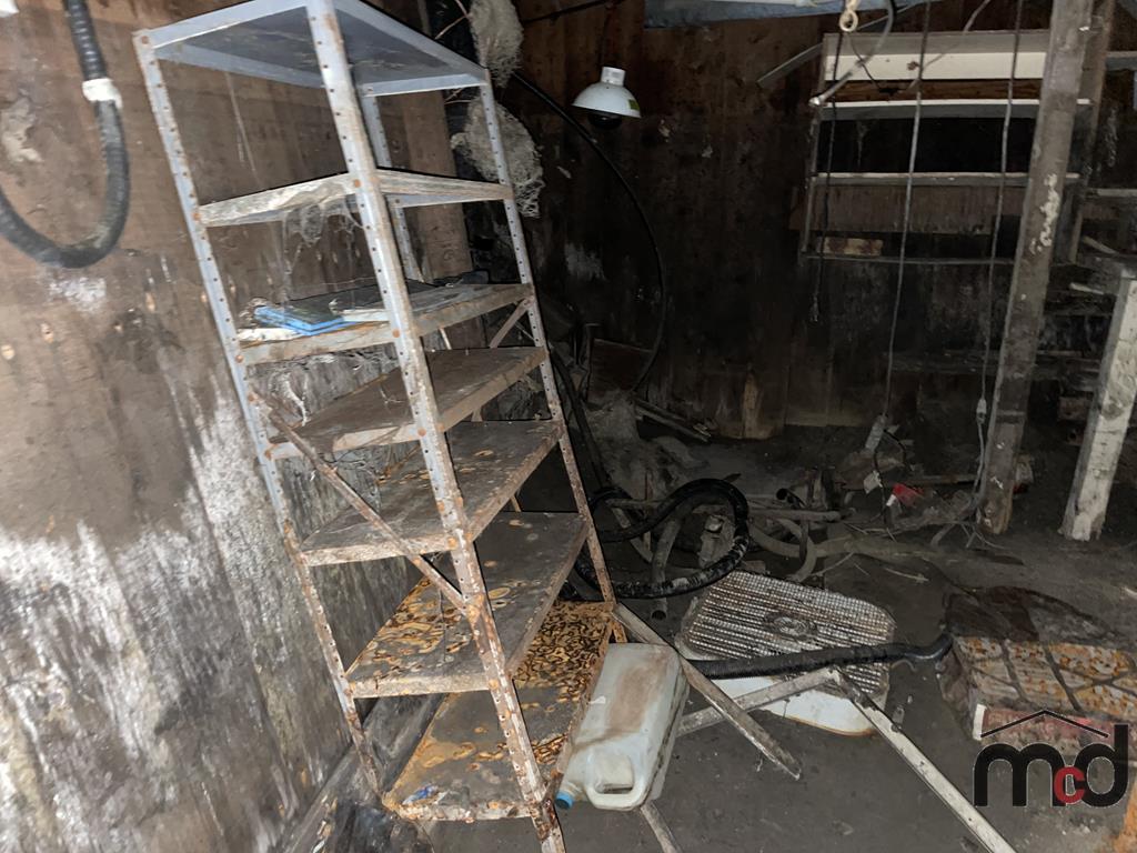 REAL ESTATE 22 Rouleau St., McTaggart, Sk.